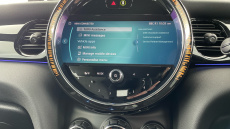 MINI Hatchback 135kW Cooper S Level 2 33kWh 3dr Auto Electric Hatchback